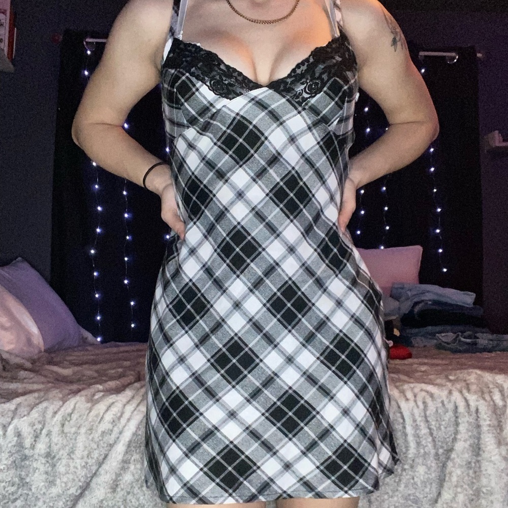 Cute little dress